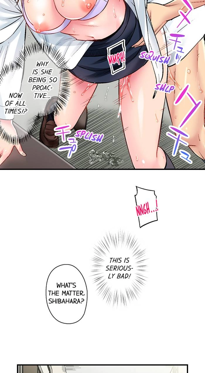 Simple yet Sexy Chapter 18 page 24 - 