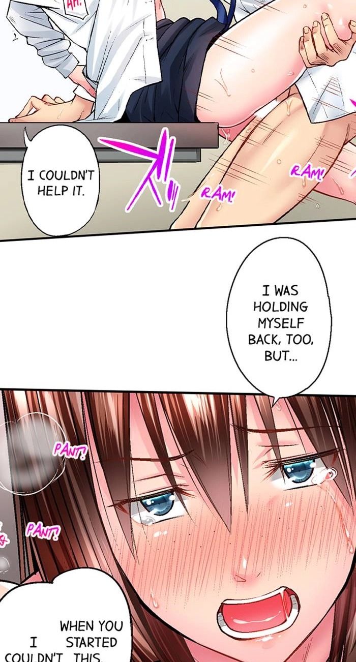 Simple yet Sexy Chapter 18 page 28 - 