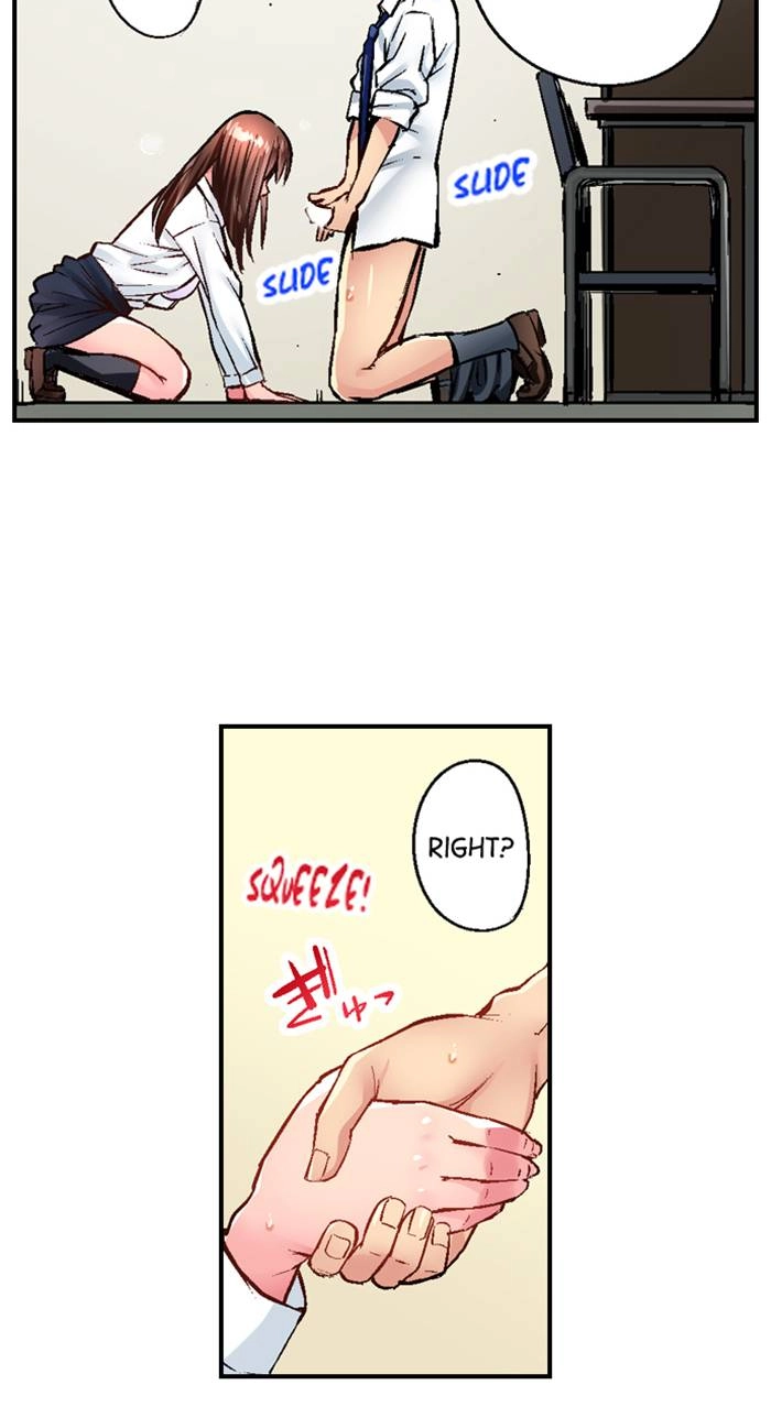 Simple yet Sexy Chapter 18 page 4 - 