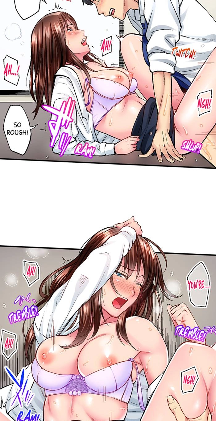 Simple yet Sexy Chapter 18 page 31 - 