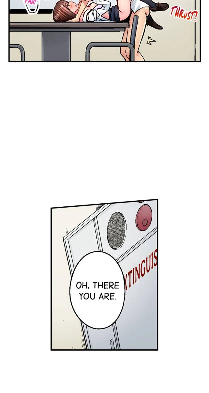 Simple yet Sexy Chapter 18 page 36 - 