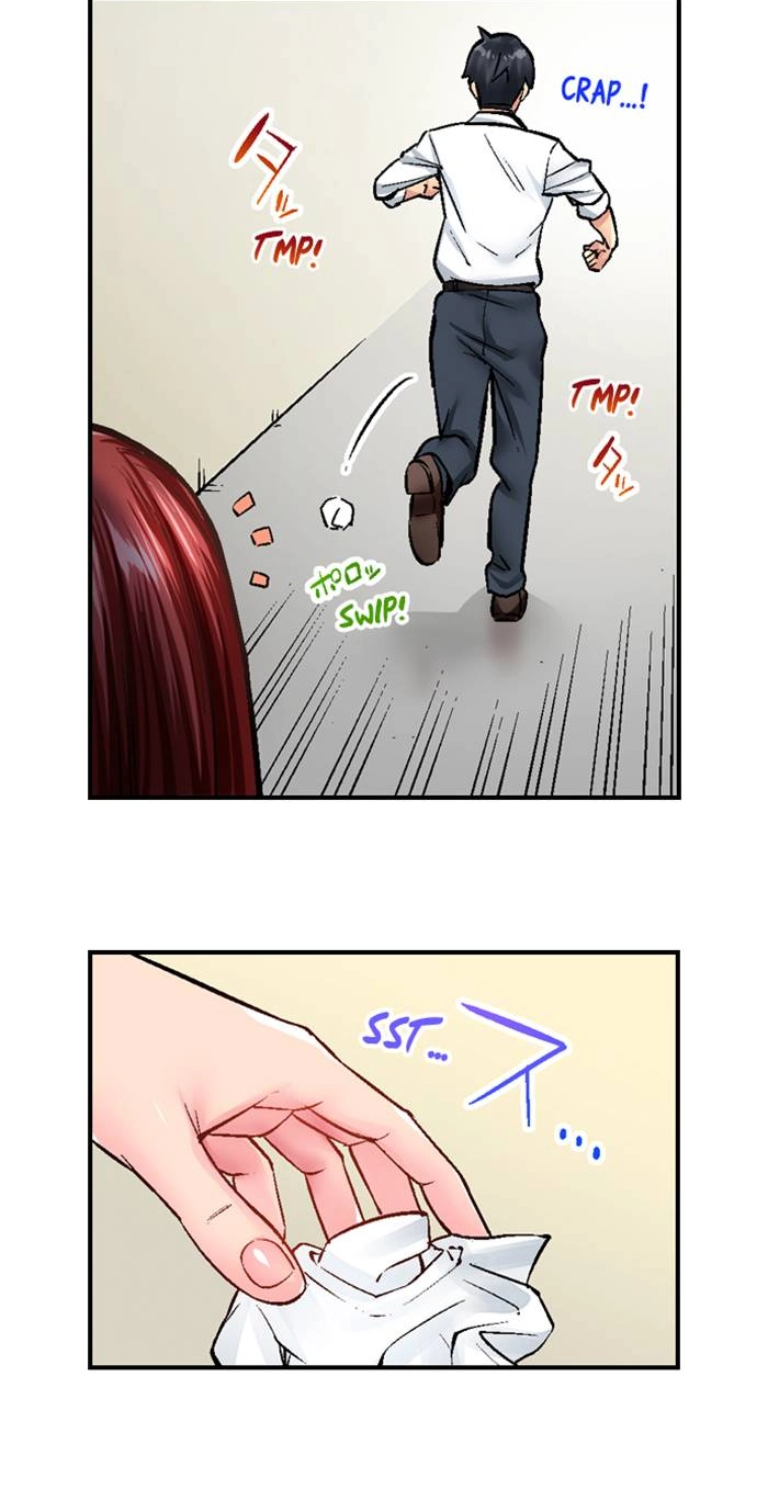 Simple yet Sexy Chapter 18 page 39 - 