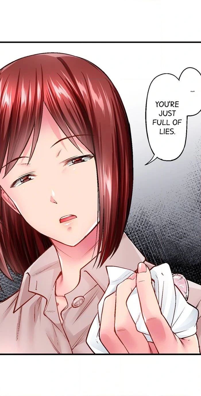 Simple yet Sexy Chapter 18 page 40 - 