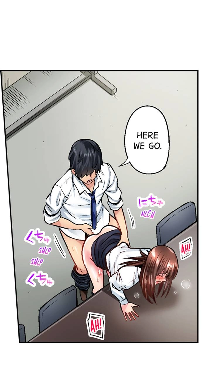 Simple yet Sexy Chapter 18 page 5 - 