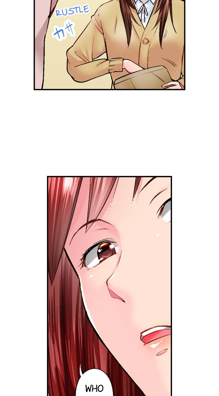 Simple yet Sexy Chapter 19 page 13 - 