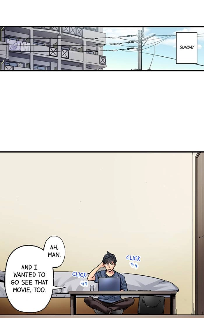 Simple yet Sexy Chapter 19 page 16 - 