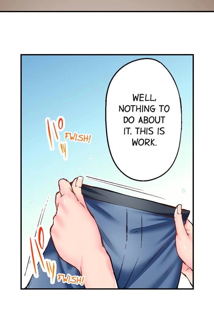 Simple yet Sexy Chapter 19 page 17 - 