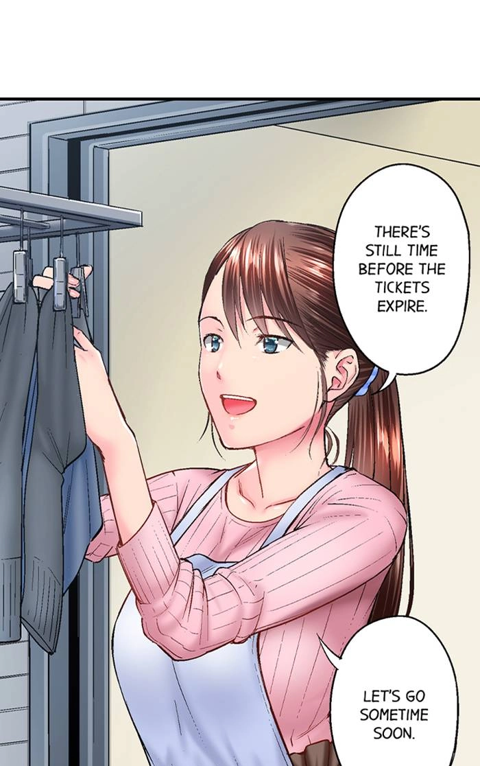 Simple yet Sexy Chapter 19 page 18 - 