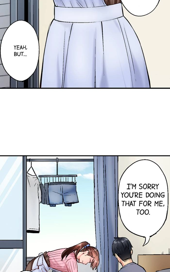 Simple yet Sexy Chapter 19 page 19 - 