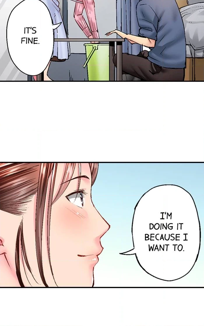 Simple yet Sexy Chapter 19 page 20 - 