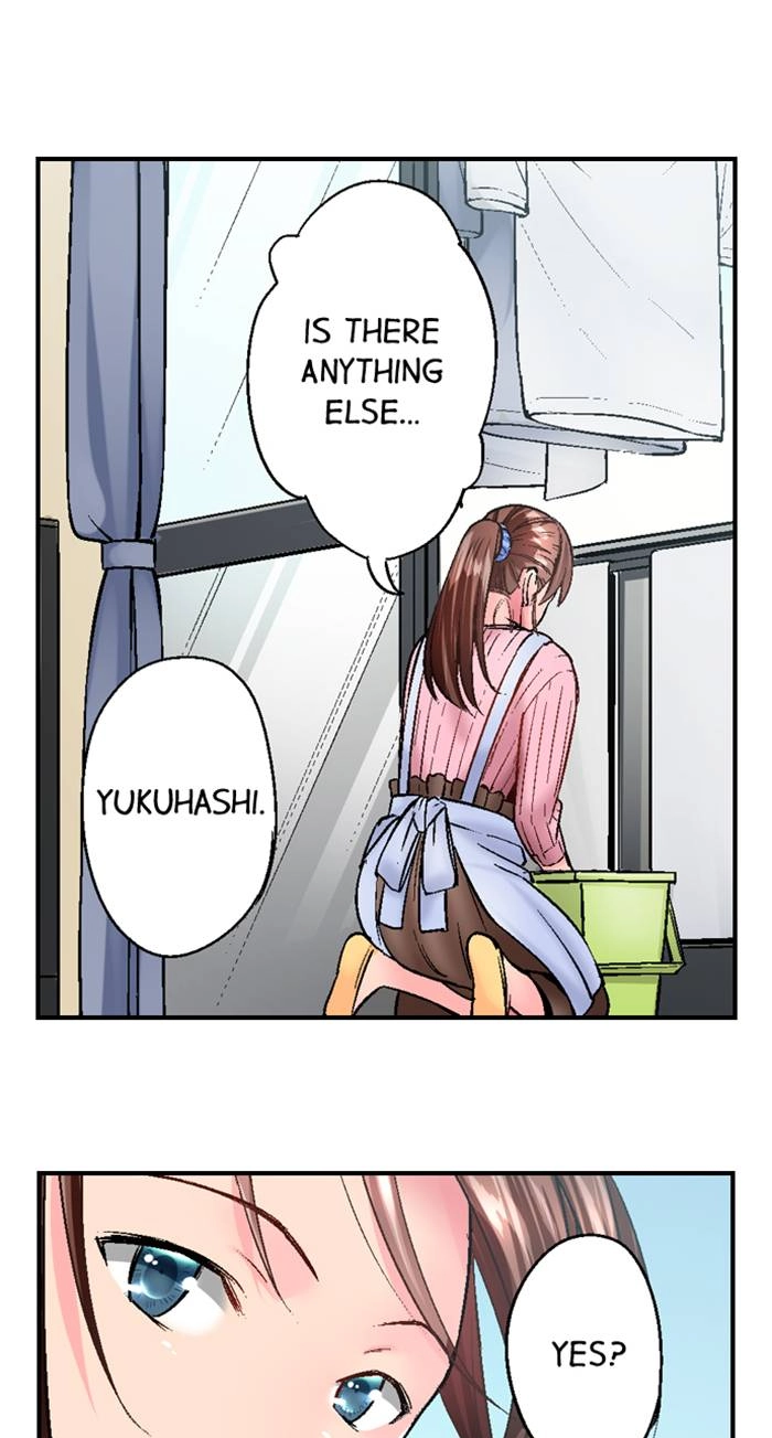 Simple yet Sexy Chapter 19 page 22 - 