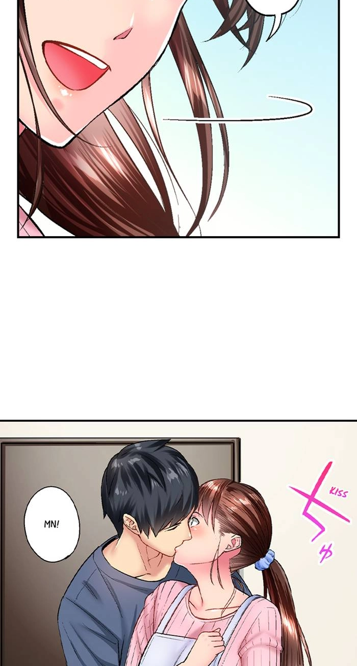 Simple yet Sexy Chapter 19 page 23 - 