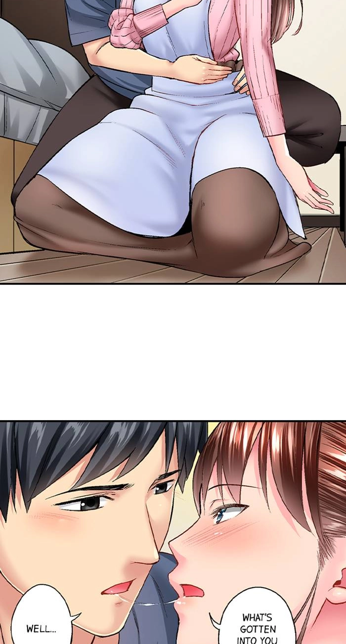 Simple yet Sexy Chapter 19 page 24 - 