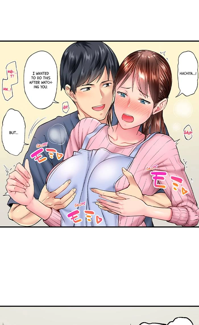 Simple yet Sexy Chapter 19 page 26 - 