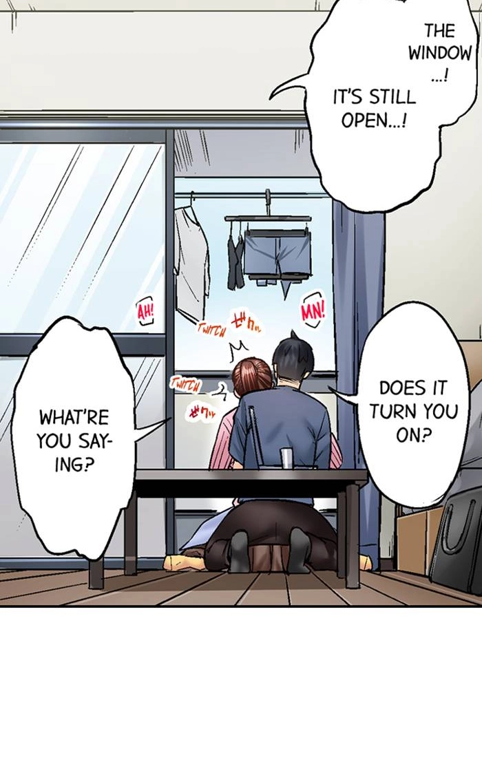 Simple yet Sexy Chapter 19 page 27 - 