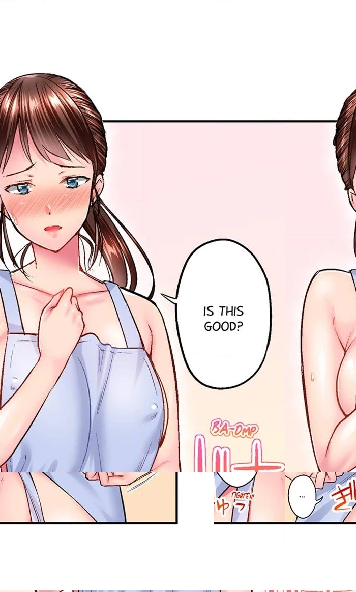 Simple yet Sexy Chapter 19 page 30 - 