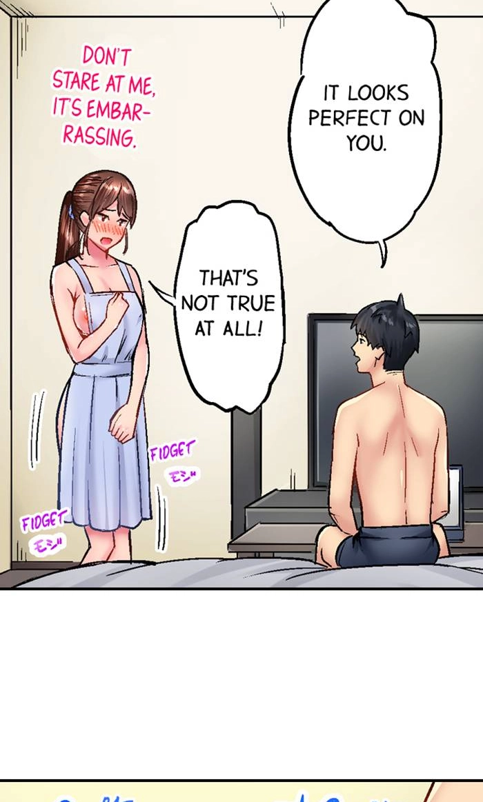 Simple yet Sexy Chapter 19 page 32 - 