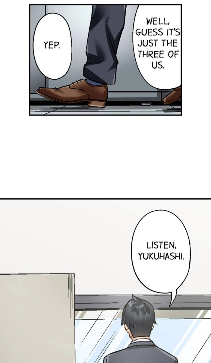 Simple yet Sexy Chapter 19 page 7 - 