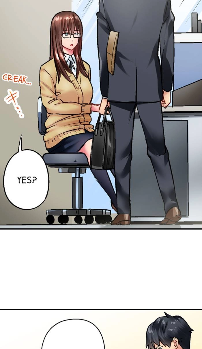 Simple yet Sexy Chapter 19 page 8 - 