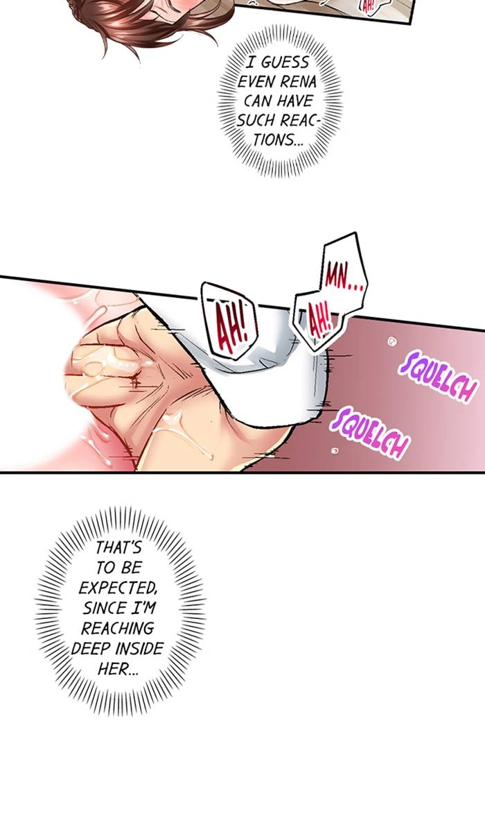 Simple yet Sexy Chapter 2 page 25 - 