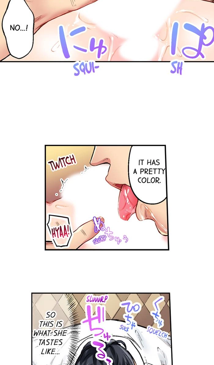 Simple yet Sexy Chapter 2 page 27 - 
