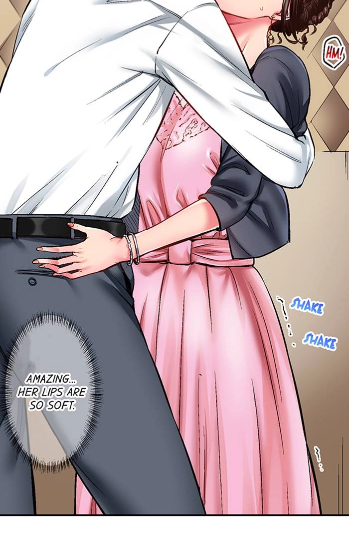 Simple yet Sexy Chapter 2 page 4 - 