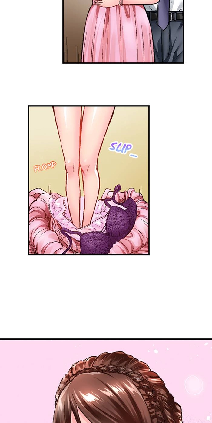 Simple yet Sexy Chapter 2 page 8 - 