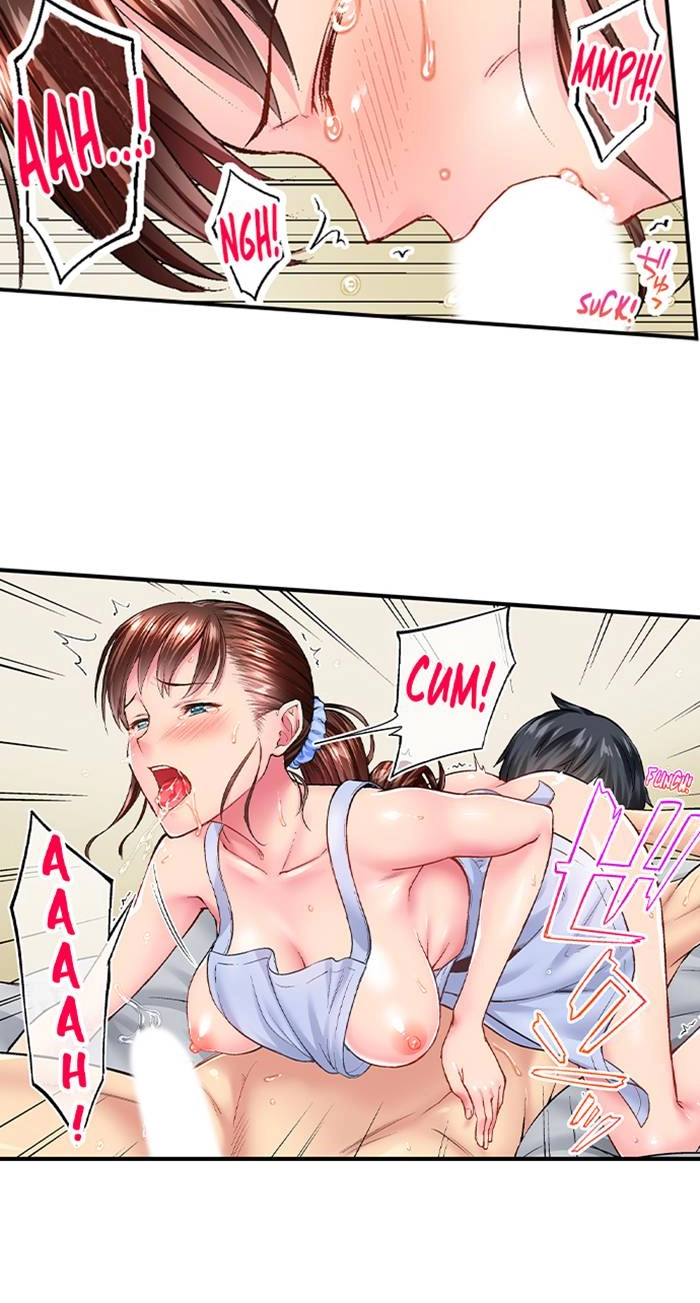 Simple yet Sexy Chapter 20 page 17 - 