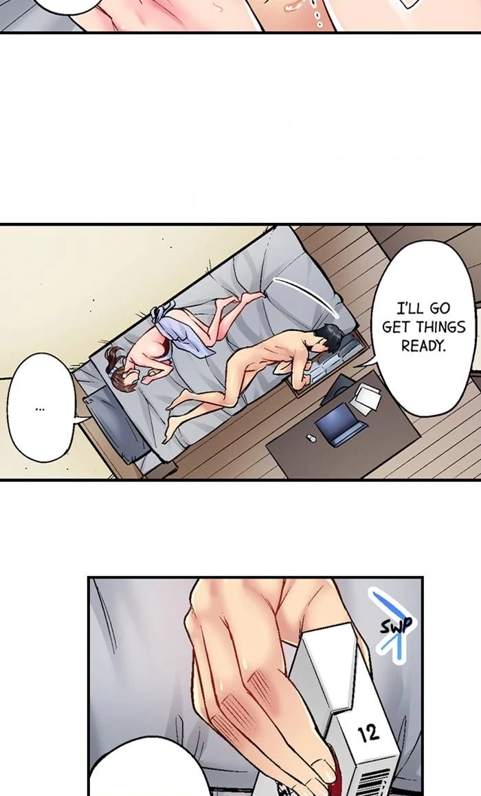 Simple yet Sexy Chapter 20 page 20 - 