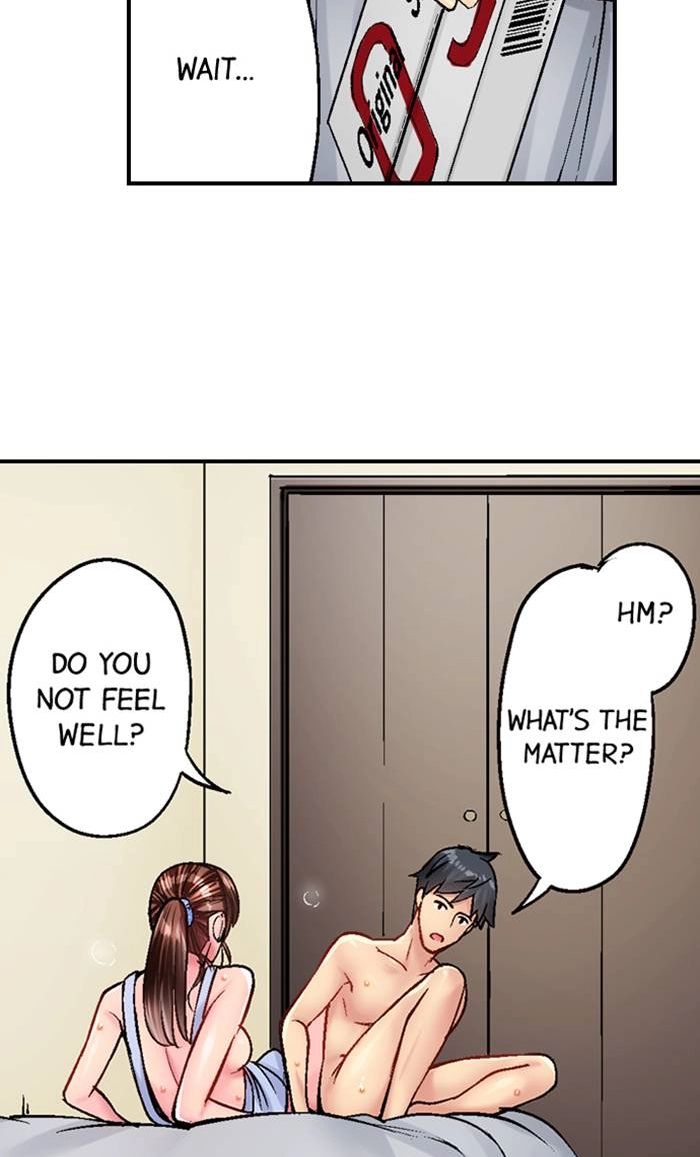 Simple yet Sexy Chapter 20 page 21 - 