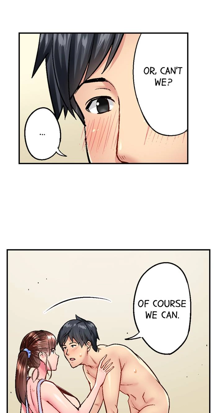 Simple yet Sexy Chapter 20 page 24 - 