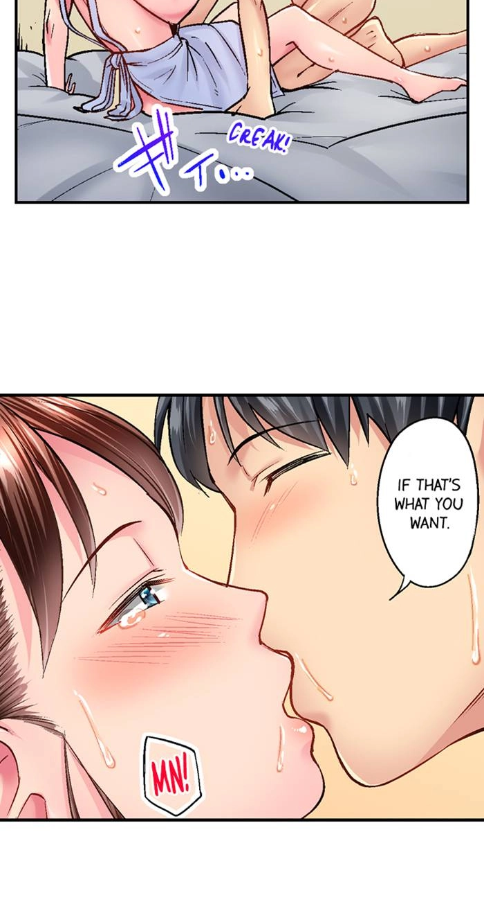 Simple yet Sexy Chapter 20 page 25 - 