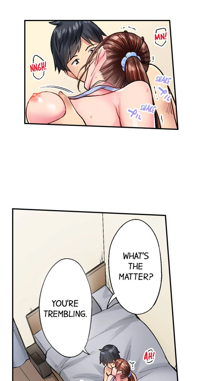 Simple yet Sexy Chapter 20 page 4 - 