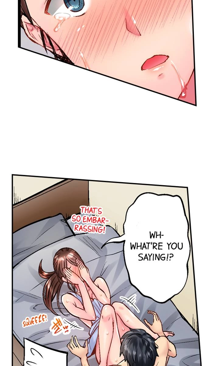 Simple yet Sexy Chapter 20 page 32 - 