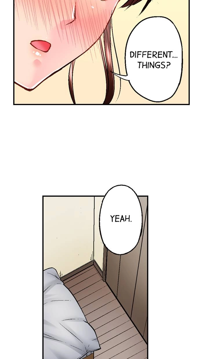 Simple yet Sexy Chapter 20 page 7 - 