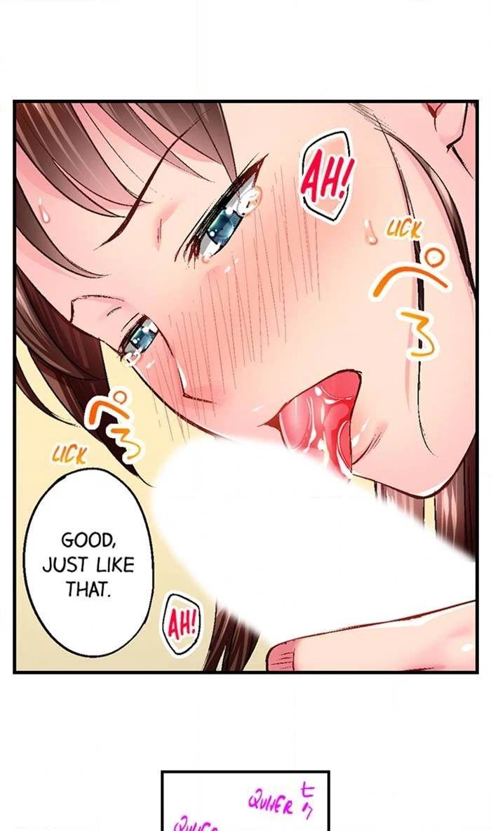 Simple yet Sexy Chapter 20 page 10 - 