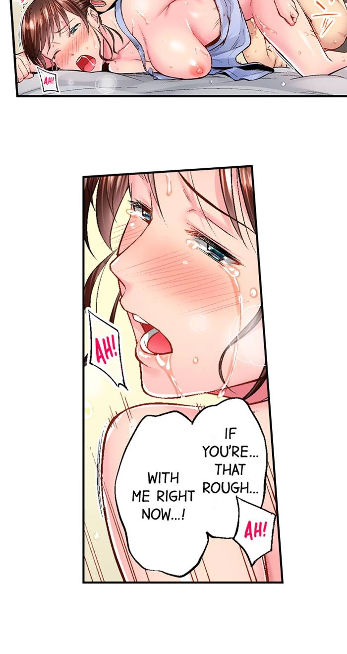 Simple yet Sexy Chapter 21 page 14 - 