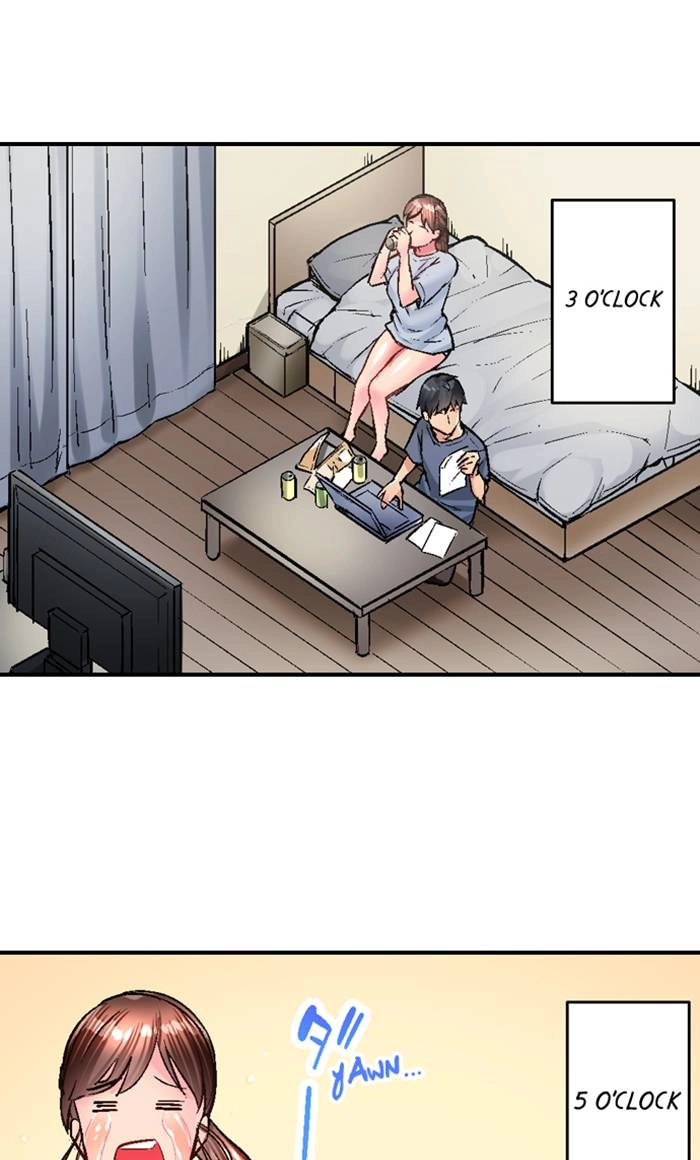 Simple yet Sexy Chapter 21 page 25 - 