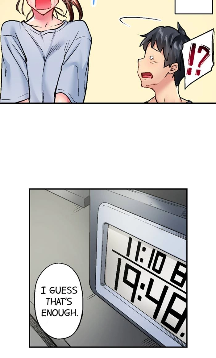 Simple yet Sexy Chapter 21 page 26 - 