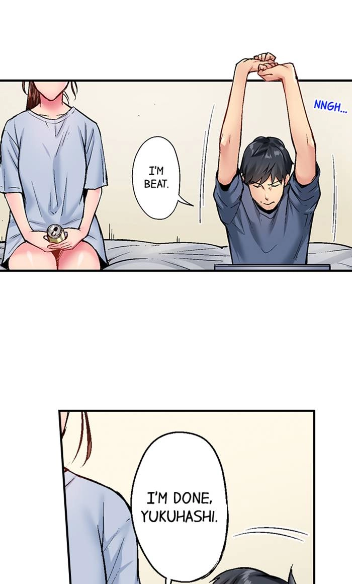Simple yet Sexy Chapter 21 page 27 - 