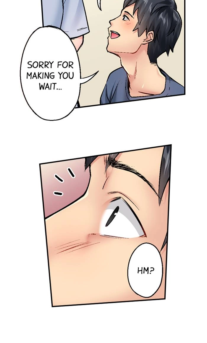 Simple yet Sexy Chapter 21 page 28 - 