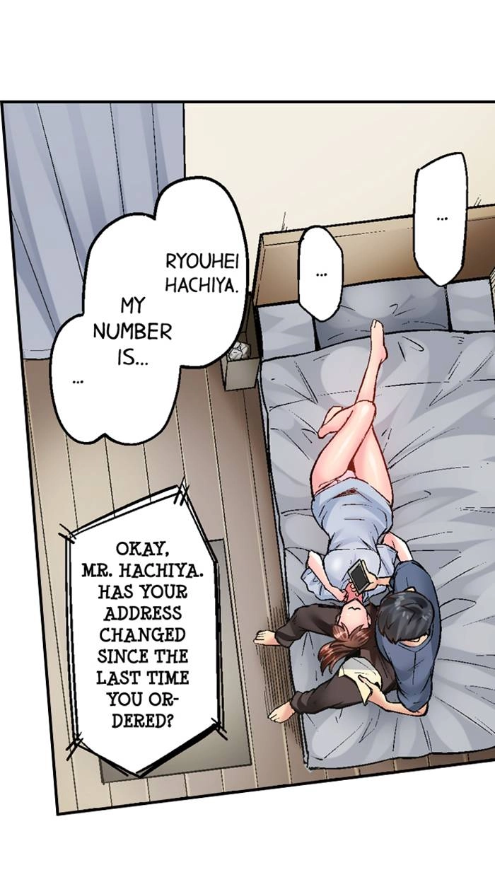 Simple yet Sexy Chapter 22 page 14 - 