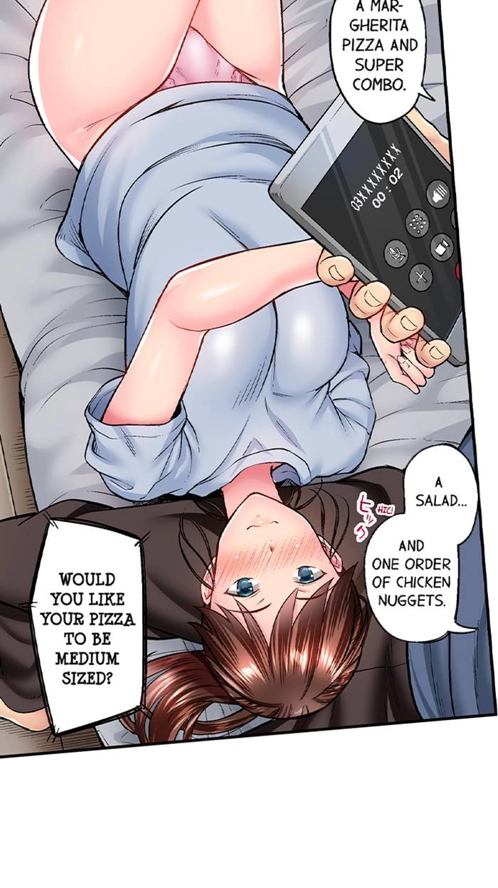 Simple yet Sexy Chapter 22 page 16 - 