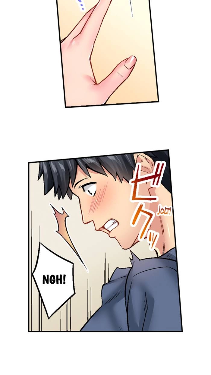 Simple yet Sexy Chapter 22 page 18 - 