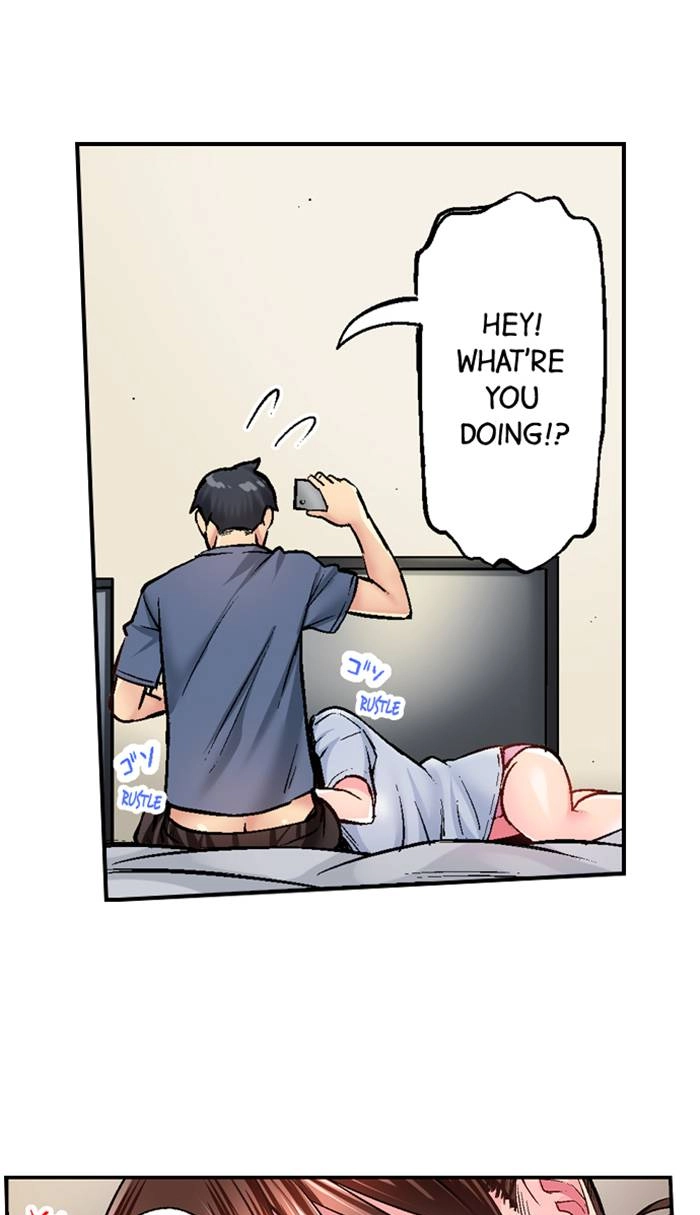 Simple yet Sexy Chapter 22 page 19 - 