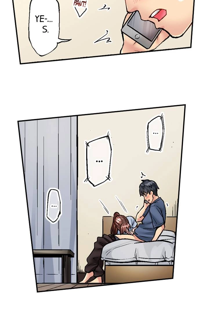 Simple yet Sexy Chapter 22 page 25 - 