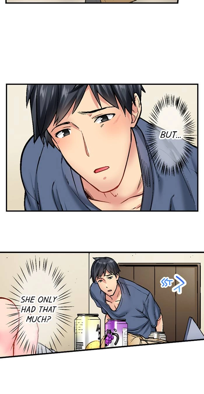 Simple yet Sexy Chapter 22 page 4 - 