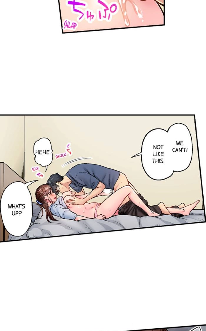 Simple yet Sexy Chapter 22 page 32 - 
