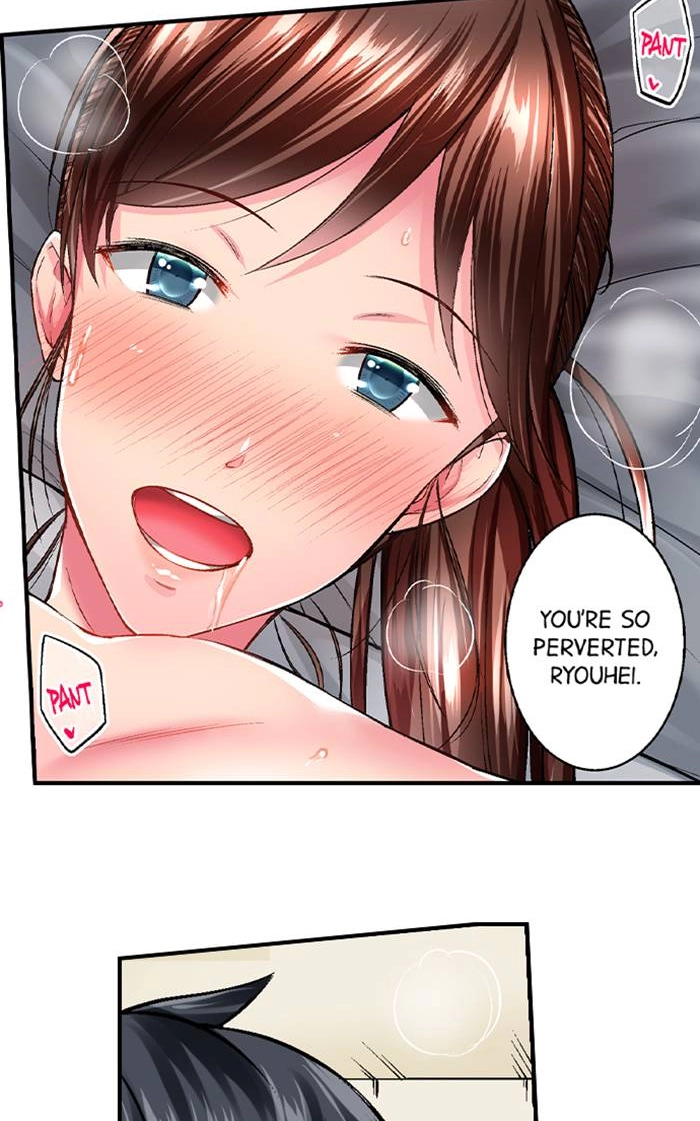 Simple yet Sexy Chapter 22 page 33 - 