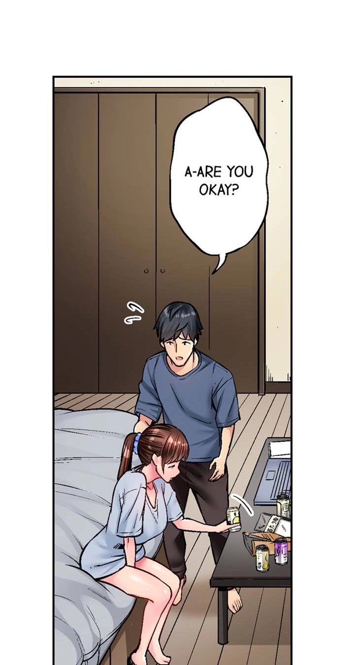 Simple yet Sexy Chapter 22 page 5 - 